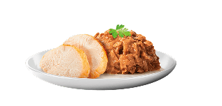 Grilled Feasts Plate