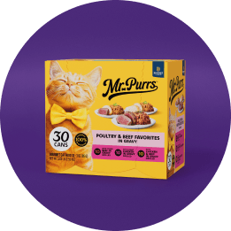 Poultry & Beef Favorites