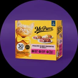 Poultry & Beef Favorites