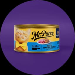 Tender Tuna